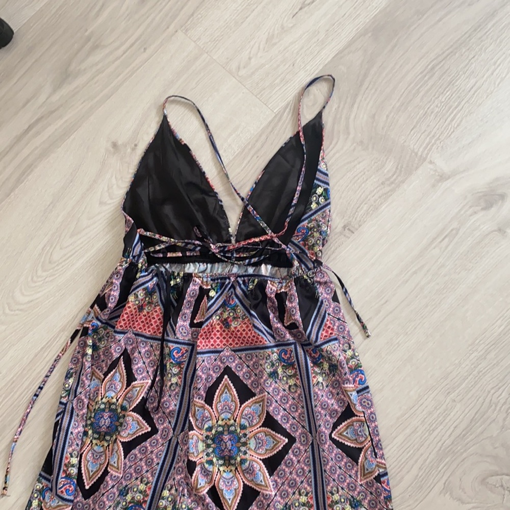 Colorful romper - Picture 3 of 5